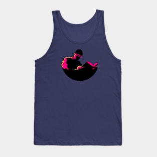 Reader Tank Top